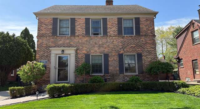 Photo of 23711 HUDSON St, Dearborn, MI 48124 1618