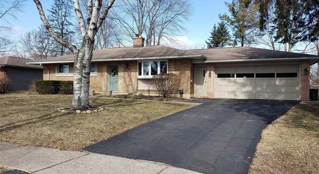Photo of 3898 BREAKER St, Waterford, MI 48329 2218