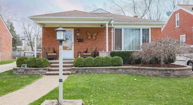 Photo of 6832 Engleman, Center Line, MI 48015 1104