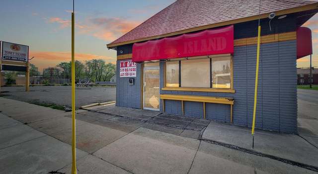 Photo of 13000 E WARREN Ave, Detroit, MI 48215 2015