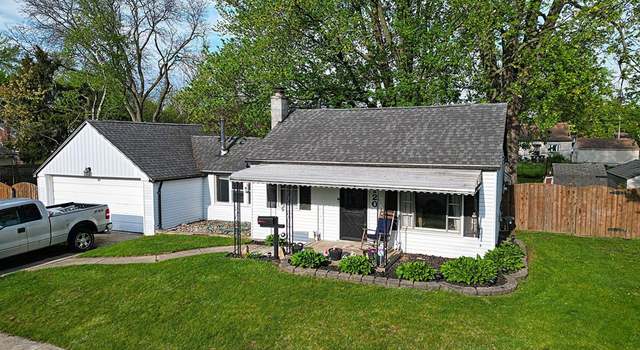 Photo of 9120 HUGH St, Livonia, MI 48150 4012