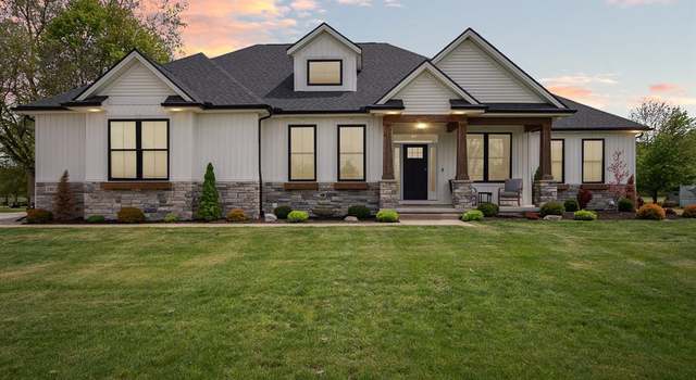 Photo of 24817 Clark Rd, New Boston, MI 48164 9608