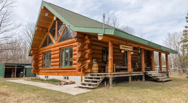 Photo of E1540 Biekkola Rd, Skandia, MI 49816
