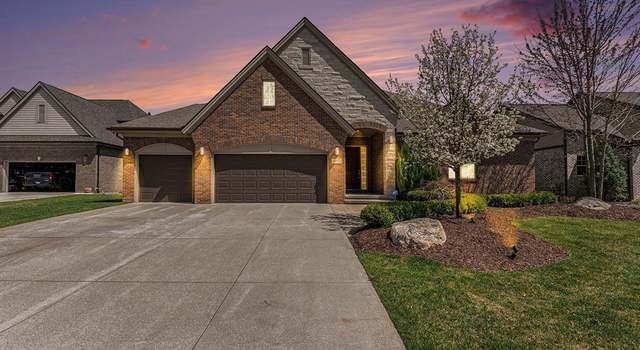 Photo of 1057 PEMBROKE, Rochester Hills, MI 48307 4213