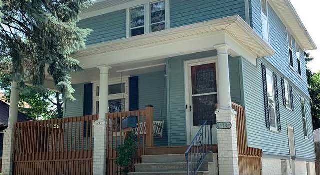 Photo of 114 S Carolina, Saginaw, MI 48602
