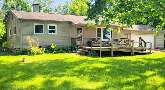Photo of 7092 Willard Rd, Millington, MI 48746