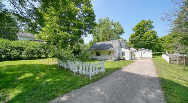Photo of 306 S Washington St, Manchester, MI 48158