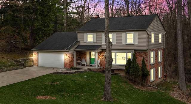 Photo of 30347 GEORGETOWN Dr, Beverly Hills, MI 48025 4728