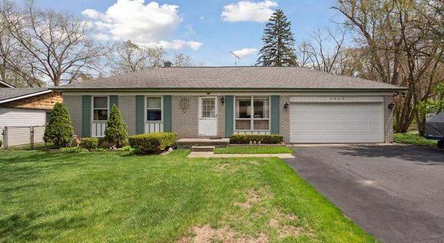 Photo of 2338 ROSELAWN St, Wolverine Lake, MI 48390 1941
