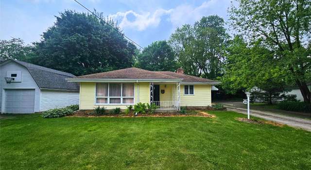 Photo of 3858 State St, Bridgeport, MI 48722