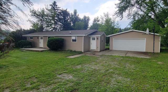 Photo of 5732 BUELL Rd, Vassar, MI 48768 9675