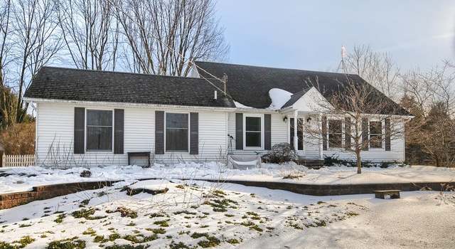 Photo of 10369 W Coldwater, Flushing, MI 48433-9747