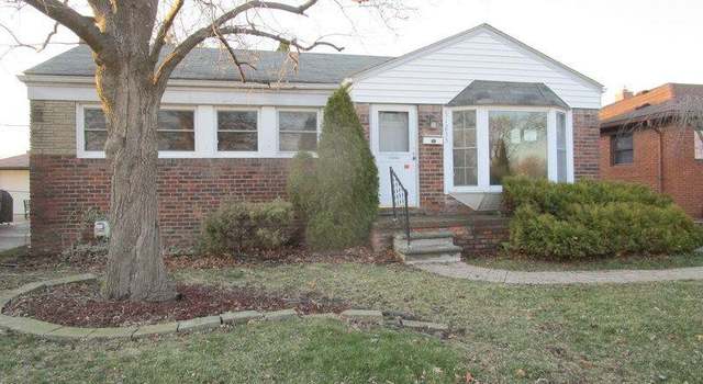 Photo of 31233 BURTON St, Saint Clair Shores, MI 48082 1464