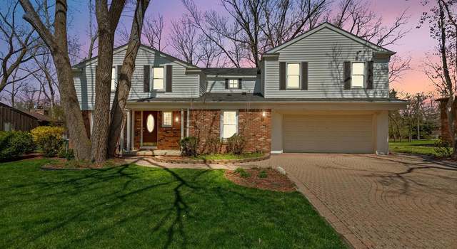 Photo of 9350 BYROMAR Ln, Grosse Ile, MI 48138 1218