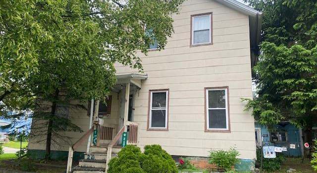 Photo of 210 Elm St, Adrian, MI 49221