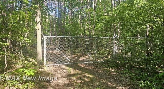 Photo of 2351 S 10 Mile Rd, Breckenridge, MI 48615