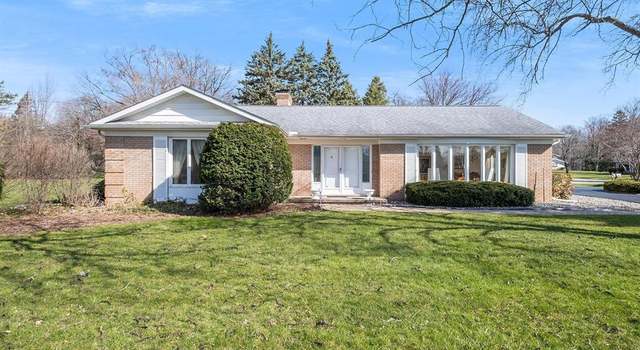 Photo of 6036 MAPLERIDGE Dr, Flint, MI 48532 2118