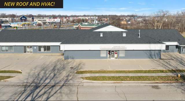 Photo of 34736 S Gratiot Ave, Clinton Township, MI 48035
