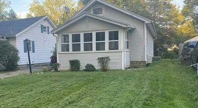 Photo of 3605 FRANCIS St, Jackson, MI 49203 5428