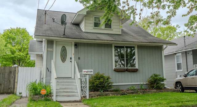 Photo of 2129 N Clinton St, Saginaw, MI 48602