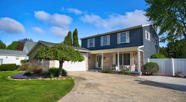 Photo of 682 Zehnder Dr, Frankenmuth, MI 48734 9705
