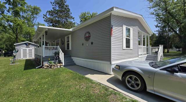 Photo of 4101 S Sheridan Rd #83, Lennon, MI 48449