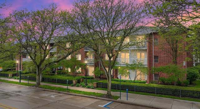 Photo of 444 CHESTER St #412, Birmingham, MI 48009 1473