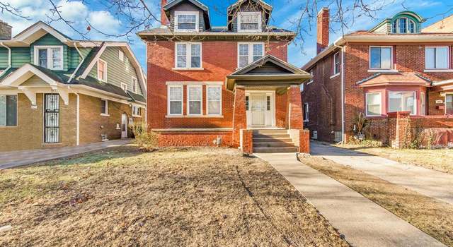 Photo of 885 LAKEWOOD St, Detroit, MI 48215 2944