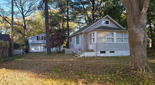 Photo of 21660 W 9 Mile Rd, Southfield, MI 48075 3262