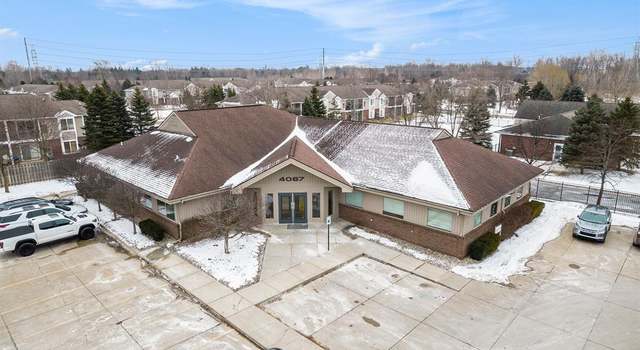 Photo of 4087 S CENTER Rd, Burton, MI 48519 1466