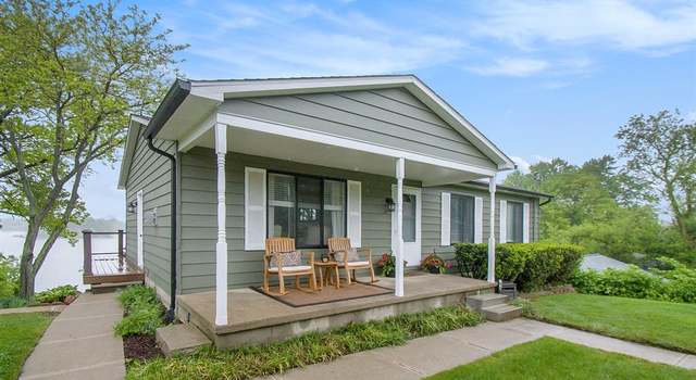 Photo of 4521 Harp Dr, Linden, MI 48451 9040