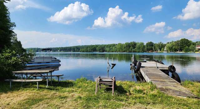 Photo of V/L Windover Lake Dr, Lake, MI 48632