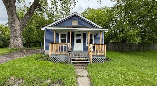 Photo of 406 E Smith St, Bay City, MI 48706