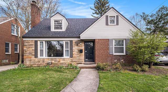 Photo of 3018 Guilford Dr, Royal Oak, MI 48073 2993