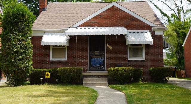Photo of 19458 Santa Rosa Dr, Detroit, MI 48221 1736