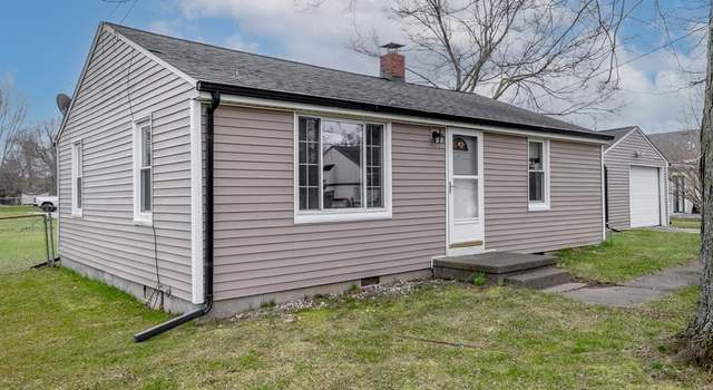 Photo of 2507 EUGENE St, Burton, MI 48519 1357