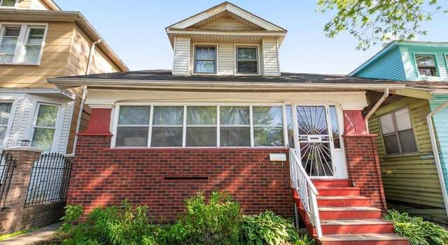 Photo of 8817 Longworth St, Detroit, MI 48209 4410