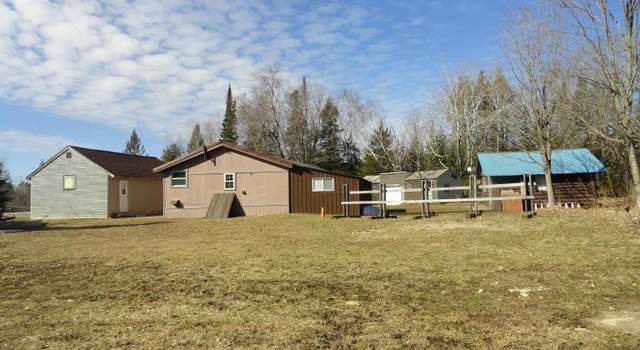 Photo of E13970 M28 Hwy #5, Shingleton, MI 49884