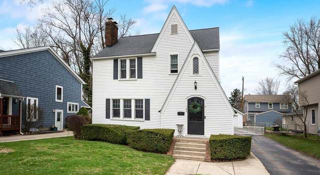 Photo of 145 LINWOOD Ave, Rochester, MI 48307 1521