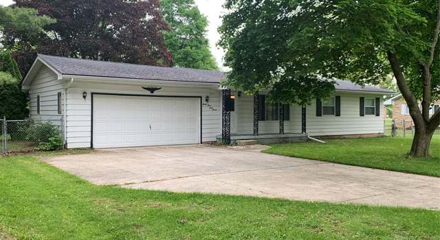 Photo of 3467 3467 Belsay, Flint, MI 48506