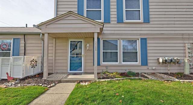 Photo of 2765 Fox Hollow Ct, Lake Orion, MI 48360 1717