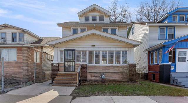 Photo of 9113 AVIS St, Detroit, MI 48209 1702