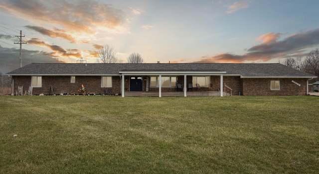 Photo of 7072 N BRAY Rd, Mount Morris, MI 48458 8988