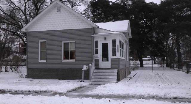 Photo of 1208 N Walnut, Bay City, MI 48706