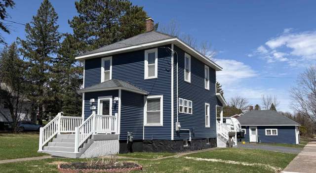 Photo of 100 Oak St, WI 54534
