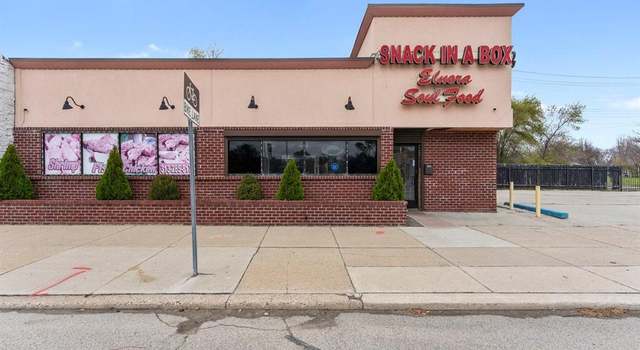 Photo of 3526 MICHIGAN Ave, Detroit, MI 48216 1007