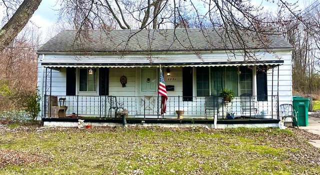 Photo of 6931 BALL Rd, Romulus, MI 48174 3503