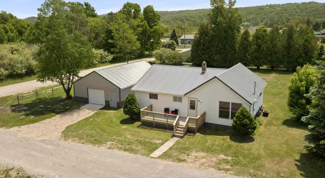 Photo of 331 George McManus St, Elberta, MI 49628
