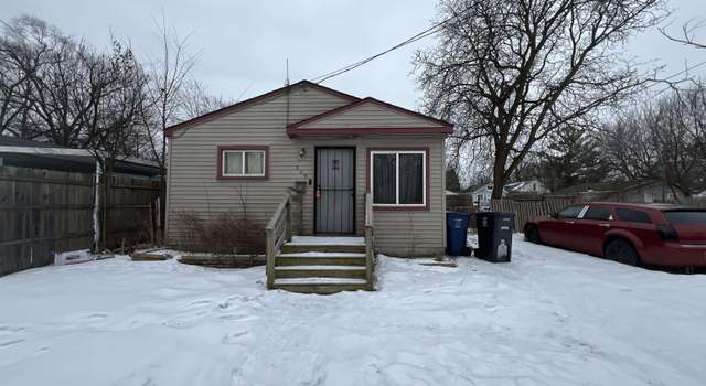 Photo of 809 Neubert Ave, Flint, MI 48507