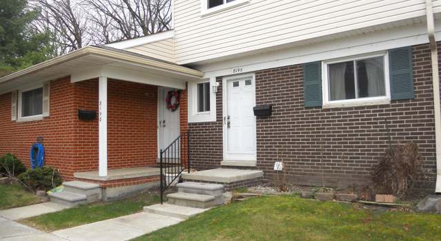 Photo of 8196 FARNUM Ave, Warren, MI 48093